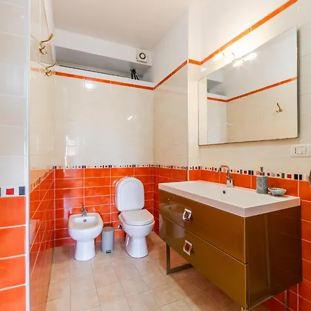 Apartment G'juhadol 2br With Free Parking