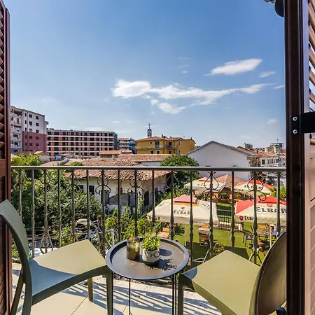 G'juhadol 2br With Free Parking Apartment Shkoder