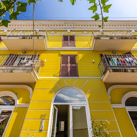 G'juhadol 2br With Free Parking Apartment