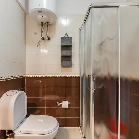 G'juhadol 2br With Free Parking