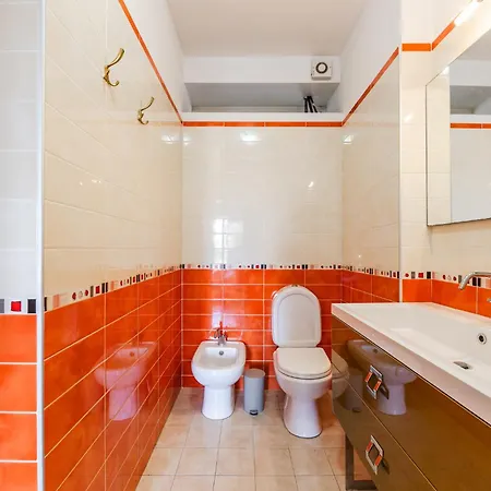 G'juhadol 2br With Free Parking