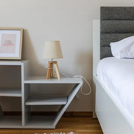 G'juhadol 2br With Free Parking